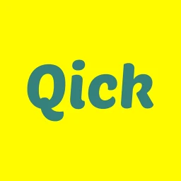 Qick Scooters のアイコン