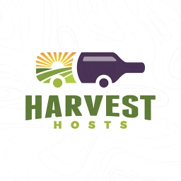 Harvest Hosts - RV Camping のアイコン